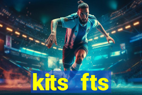 kits fts corinthians 2022